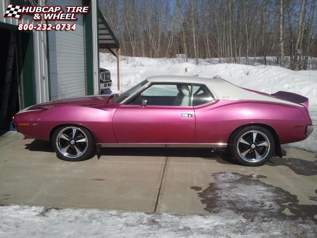  AMC Javelin